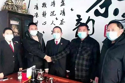 违约借款合同中的罚金设定标准